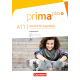 Prima Plus + A1.1, Nemački jezik za 5. razred osnovne škole - radna sveska